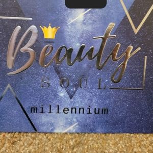 Beauty Soul Millennium Palette